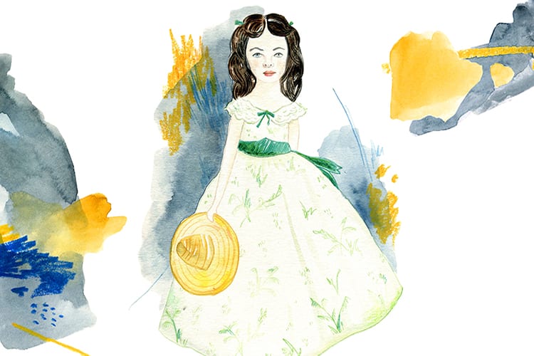7 things Scarlett O’Hara Taught Me About Life