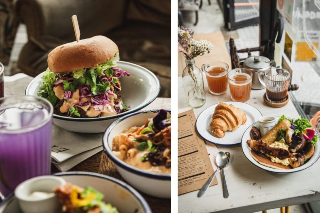 Aujourd’hui Demain in Paris