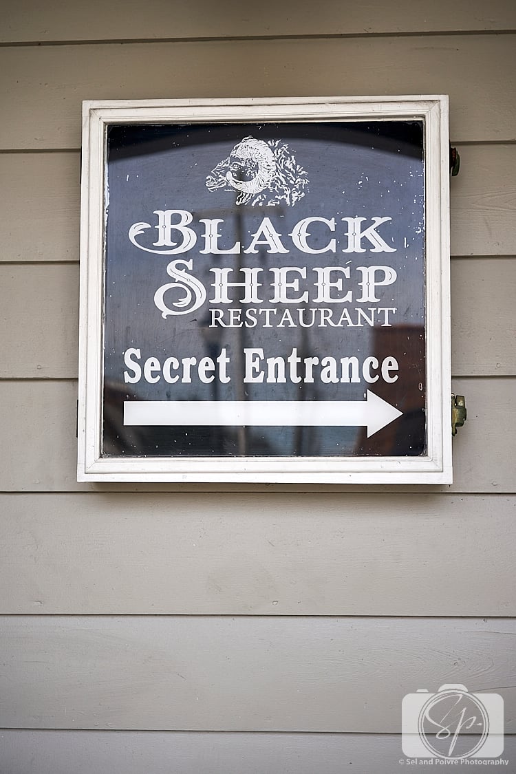 Black Sheep Pizza Beaufort North Carolina Black Sheep Pizza Beaufort North Carolina