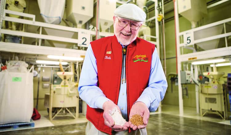bob moore bobs red mill