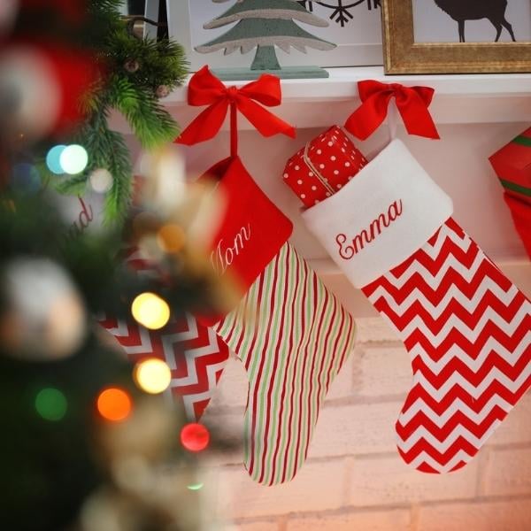 christmas stockings