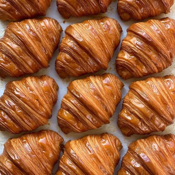 croissants