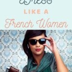 women in sunglasses with camera