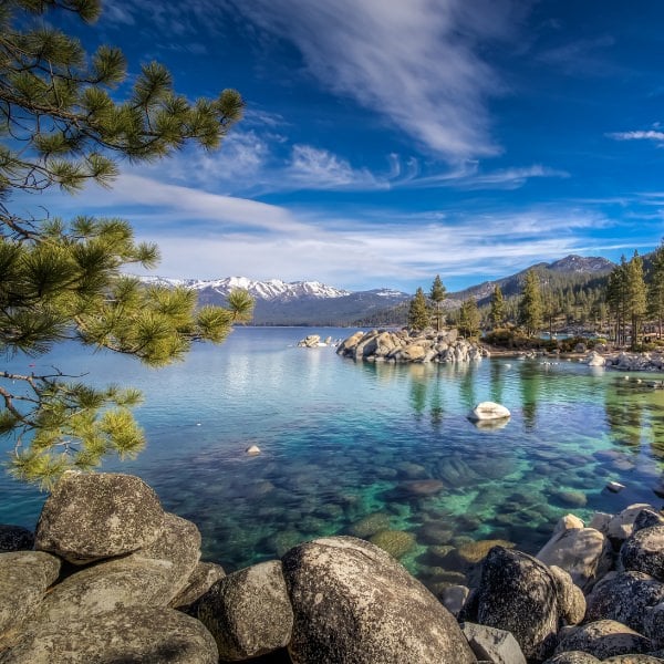 Lake Tahoe