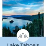 Lake Tahoe