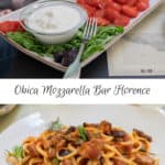 Obica Mozzarella Bar Florence