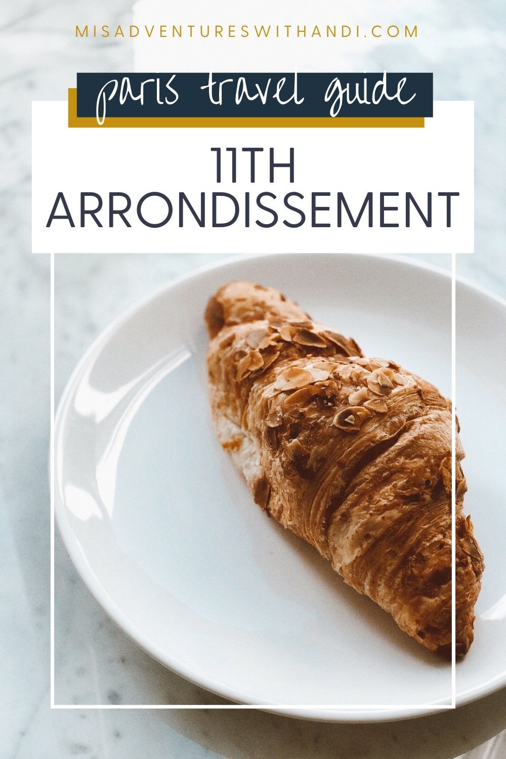 Local Guide to Paris 11th Arrondissement street in the charron district of Paris