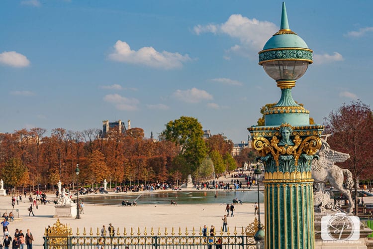 Paris for the Second Time hero