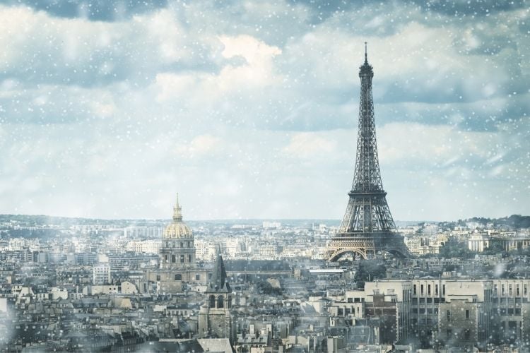 Paris in February: Things to Do, Events, Weather and What to Pack! [2025]