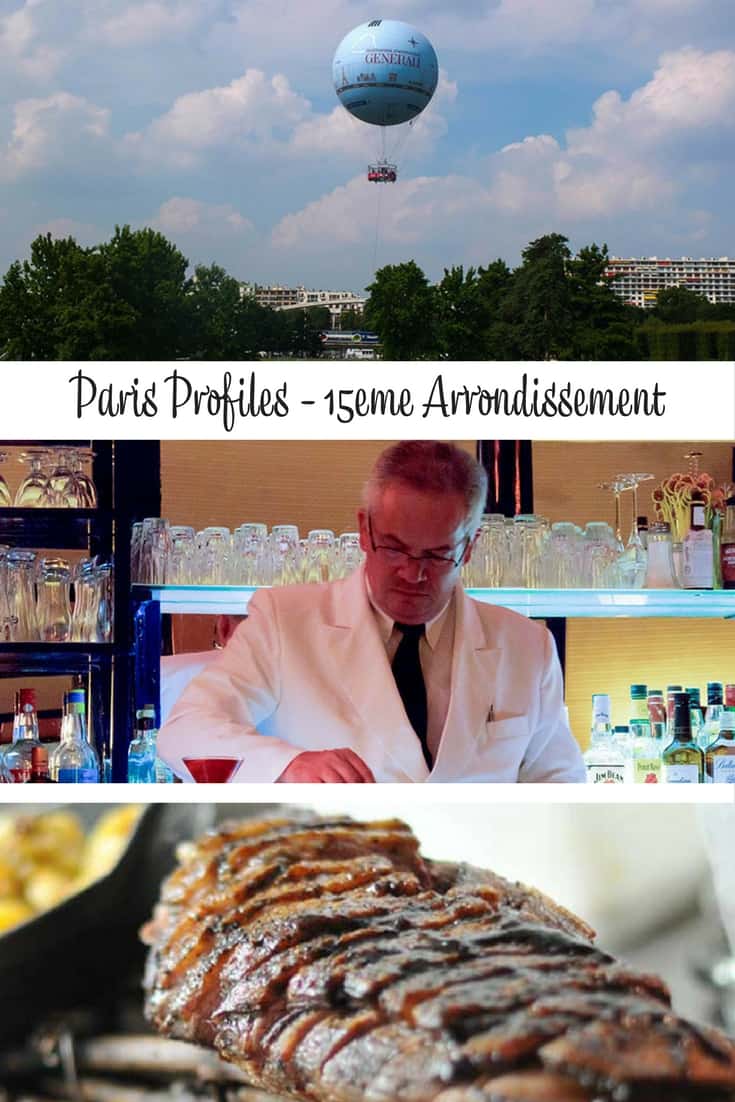 Paris Profiles - France Paris 15th Arrondissement Paris Profiles - France Paris 15th Arrondissement