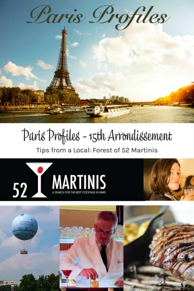 Paris Profiles - France Paris 15th Arrondissement Paris Profiles - France Paris 15th Arrondissement