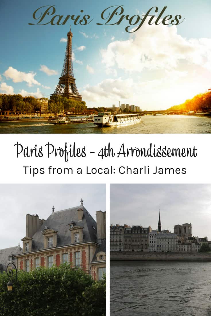 Paris 4th Arrondissement Paris 4th Arrondissement