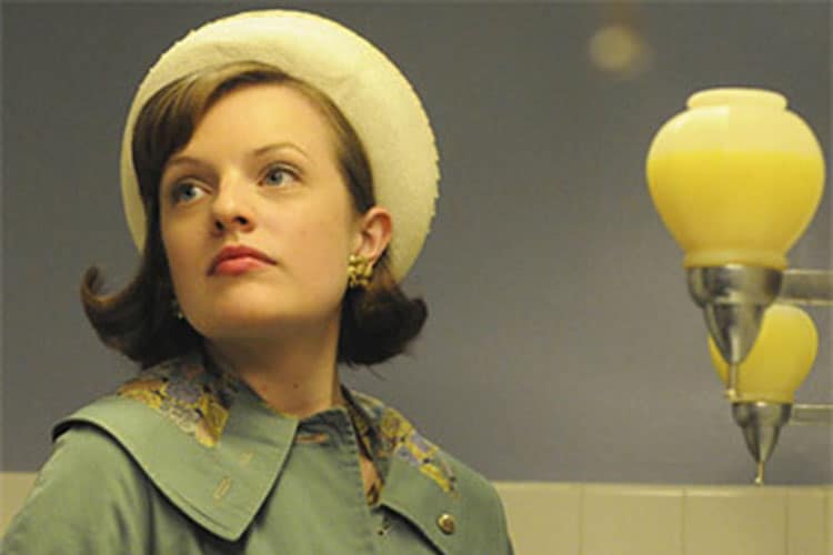 5 Things Mad Men taught me about life