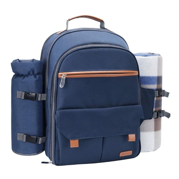 picnic backpack