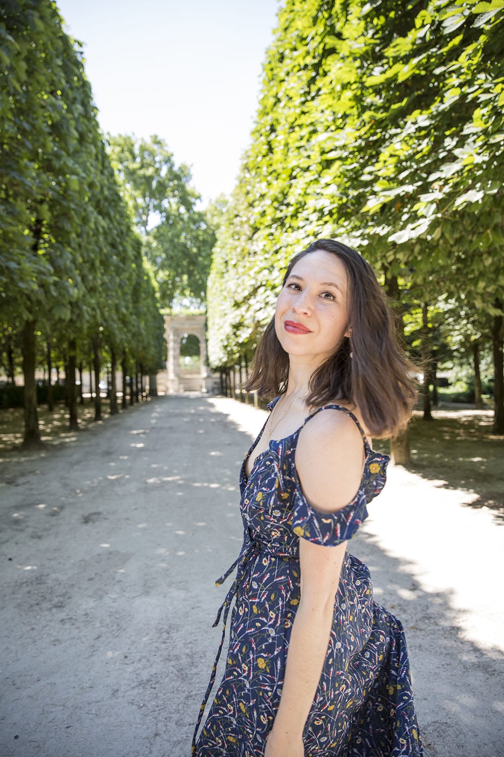 Selene of Celine Concierge Selene of Celine Concierge