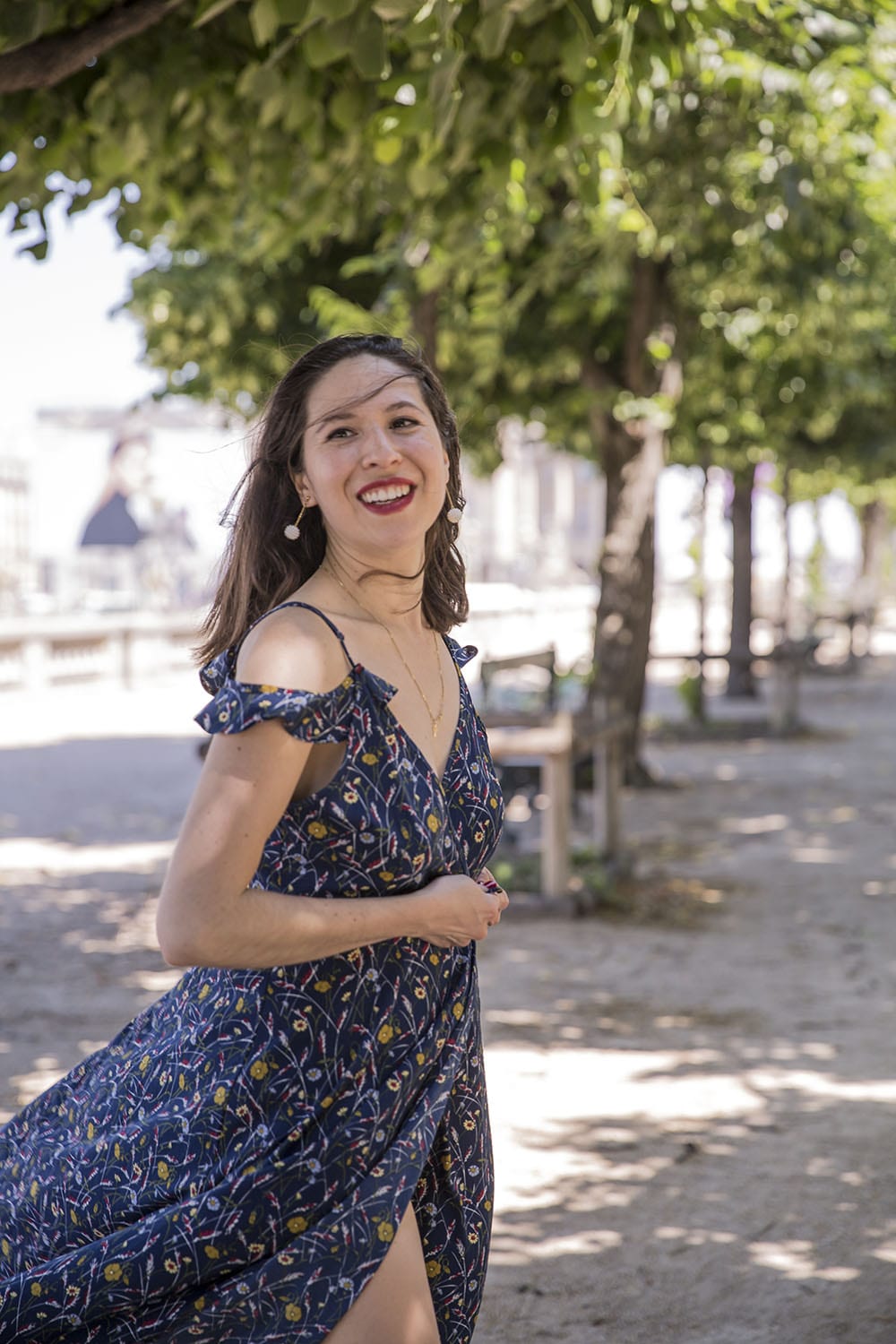 Selene of Celine Concierge Selene of Celine Concierge