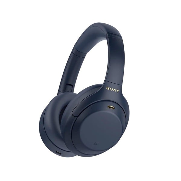 Sony WH-1000XM4 Wireless Premium Noise Canceling Overhead Headphones