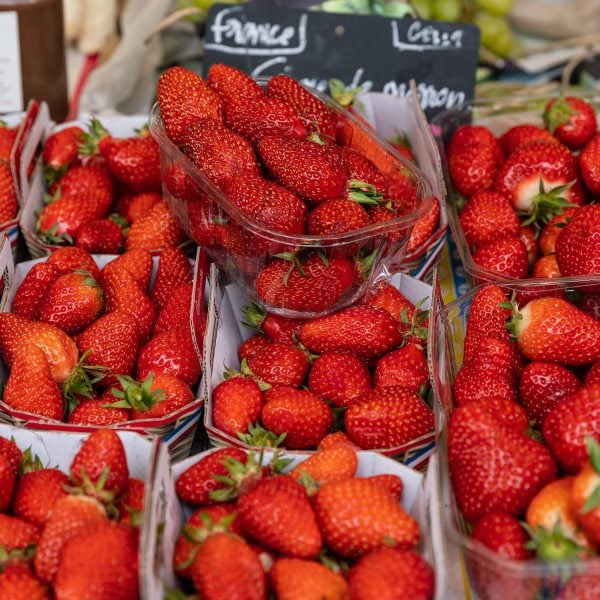 The Best Food Markets in Paris