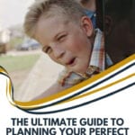 Ultimate Guide to Planning Your Perfect Kid-Friendly Road Trip