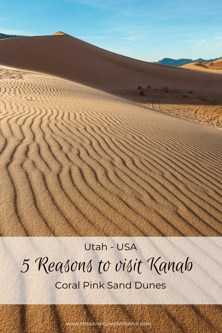 5 Reasons to visit Kanab Utah 5 Reasons to visit Kanab Utah