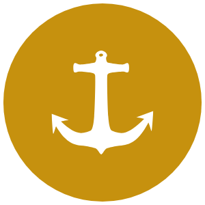 Brittany France Icon