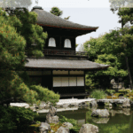 Context Travel Temple Tour Kyoto Japan