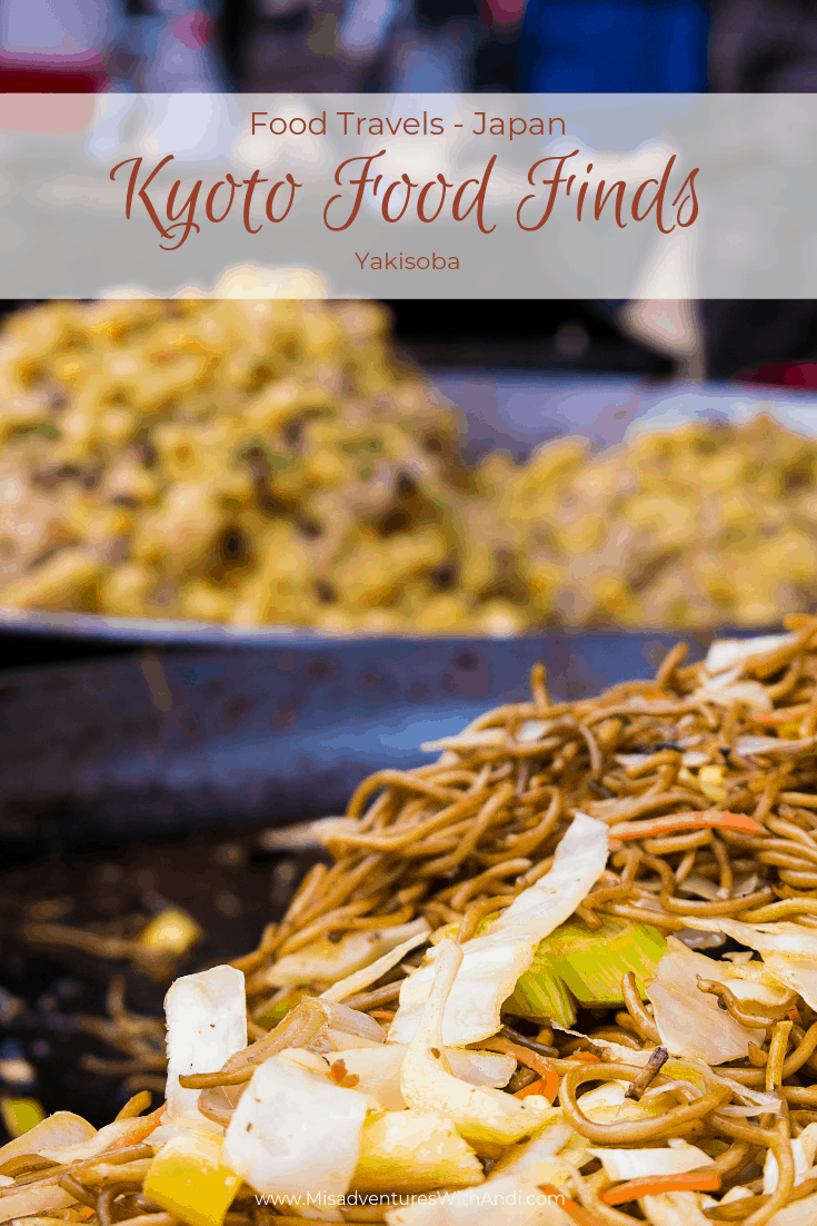 Kyoto Food Finds Kyoto Food Finds