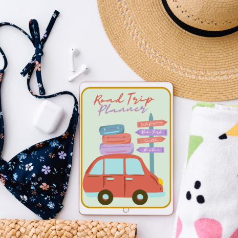 Free Road trip Planner Free Road trip Planner