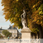 Paris Profiles - France Paris 6th Arrondissement