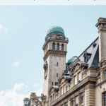 Paris Profiles - France Paris 9th Arrondissement