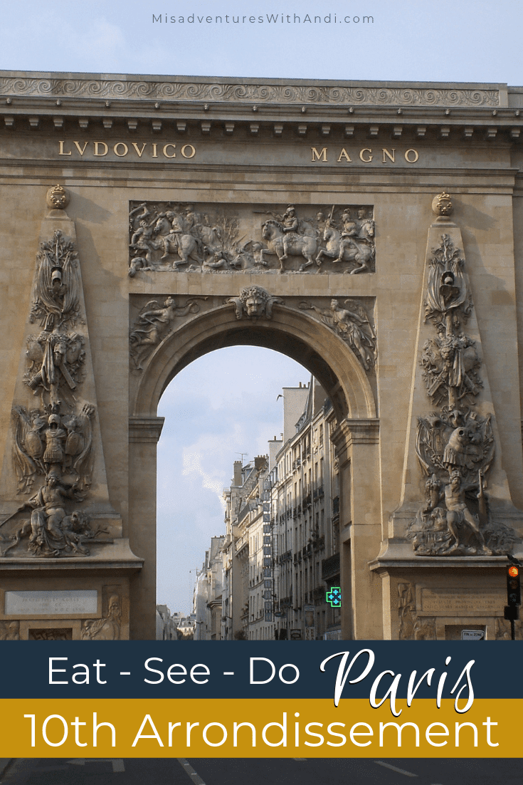 Paris Profiles - France Paris 10th Arrondissement Paris Profiles - France Paris 10th Arrondissement