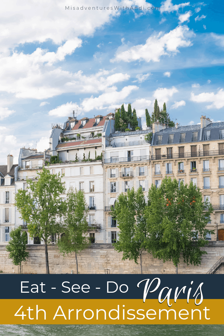 Paris 4th Arrondissement Paris 4th Arrondissement