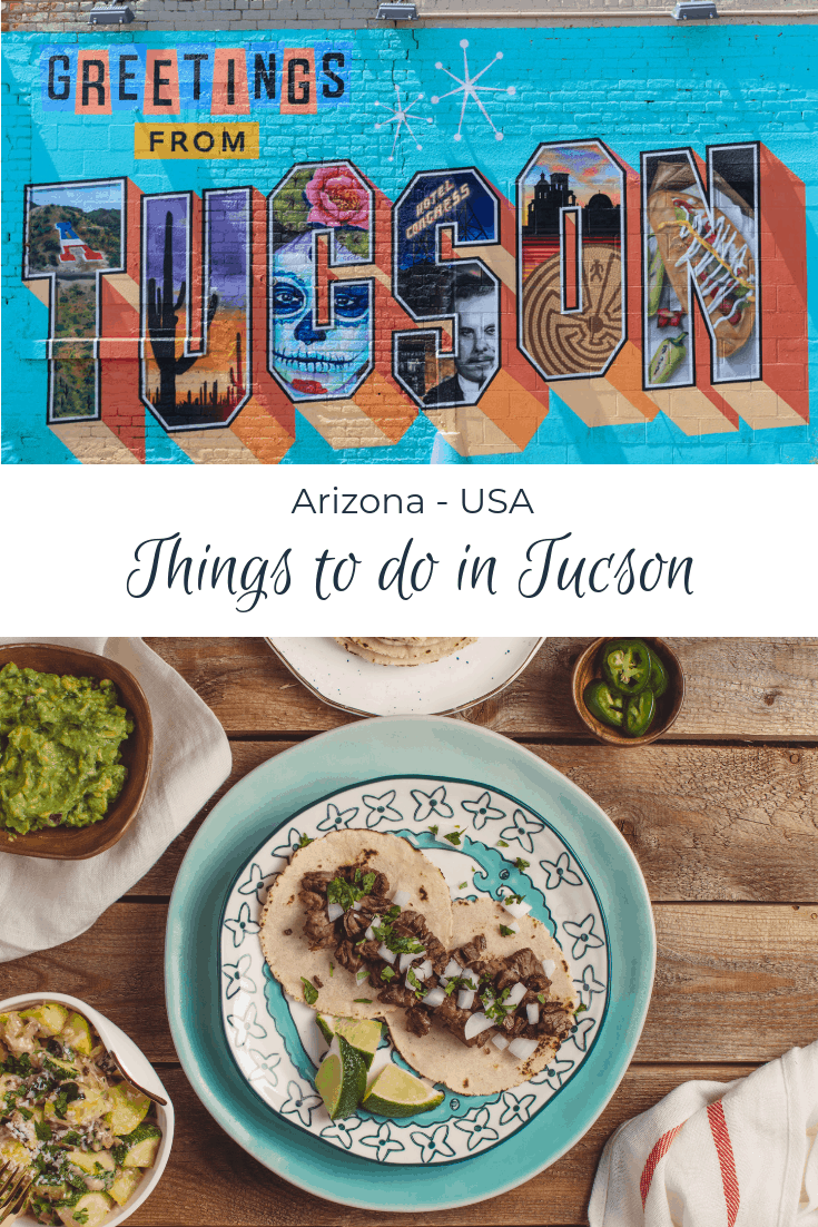 Things to do in Tucson Things to do in Tucson