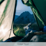 Wild Camping – Top Spots and How to Make the Most of Them